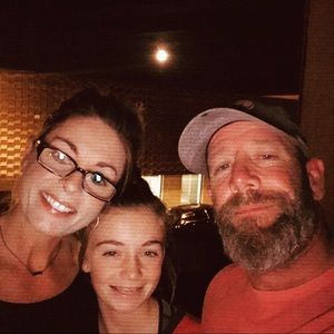 Meet your Posher, Mandy